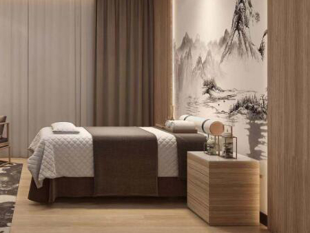 北京海淀区水疗的科学奥秘：温水疗法如何重塑你的健康状态