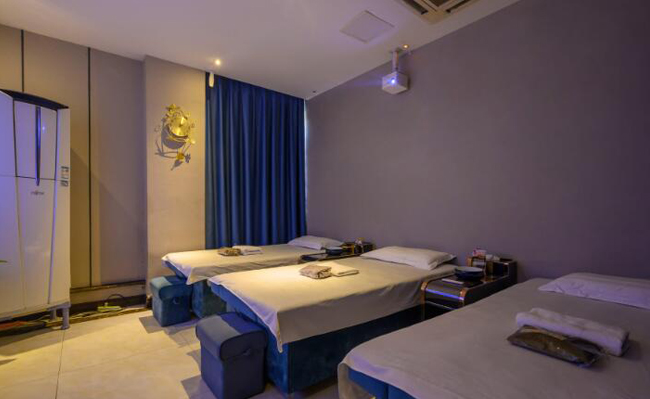 北京海淀区靠谱的养生会所怎样选择：专业指南避开消费陷阱