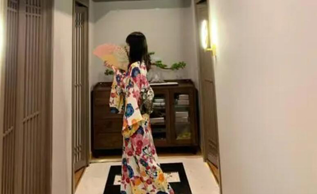 北京海淀区日式SPA的极致细节：连空气都是设计好的