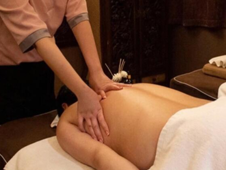 北京海淀区柔式SPA到底是什么？适合怕疼星人的温柔选择