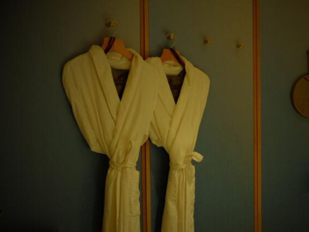 北京海淀区桑拿会所｜排湿排毒·焕活身心